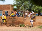 Burkina: plus de 2 000 forages neufs et 54 400 latrines familiales en milieu rural en 2017