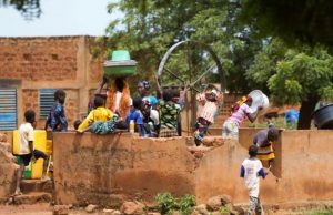 Burkina: plus de 2 000 forages neufs et 54 400 latrines familiales en milieu rural en 2017