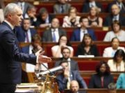 France: François de Rugy élu président de l’Assemblée nationale
