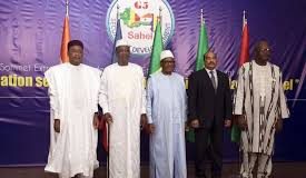 Terrorisme sans frontière: le G5 Sahel pour arrêter le train de l’horreur?