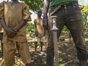 Centrafrique: paix où es-tu?
