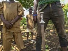Centrafrique: paix où es-tu?