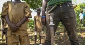 Centrafrique: paix où es-tu?