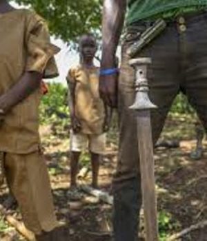 Violence civile en Centrafrique: le G5 appelle à résoudre la crise à partir de ses causes profondes