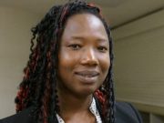 Huguette Tiégna: la députée française d’origine burkinabè