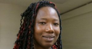 Huguette Tiégna: la députée française d’origine burkinabè