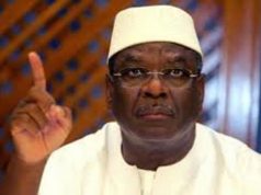Mali : au nom du G5 Sahel et des père et fils Keïta!