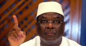 Mali : au nom du G5 Sahel et des père et fils Keïta!