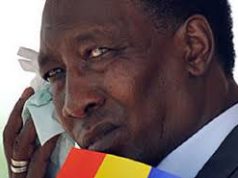 Tchad : Deby fait le ménage!