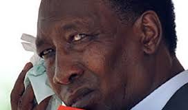 Tchad : Deby fait le ménage!