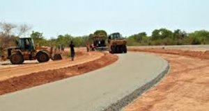 Burkina: des faits graves au ministère des Infrastructures?