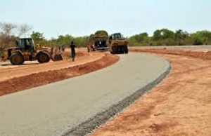 Burkina: des faits graves au ministère des Infrastructures?