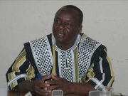 Arrondissement 4 de Ouaga: Anatole Bonkoungou élu maire sous haute surveillance