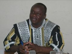 Arrondissement 4 de Ouaga: Anatole Bonkoungou élu maire sous haute surveillance