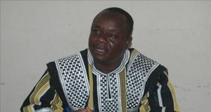 Arrondissement 4 de Ouaga: Anatole Bonkoungou élu maire sous haute surveillance