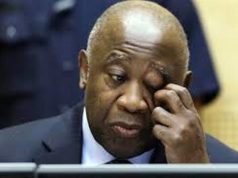 Côte d’Ivoire: Libérez «l’otage» Gbagbo!