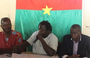 Grèves illimitées au Burkina: les manifestations « mettent à mal les revenus »
