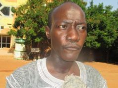 Ministère de la Culture burkinabè: des agents observent 72H de grève