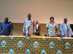 Burkina: Le MPP « condamne la récurrence des grèves sauvages répétitives »