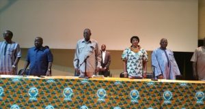Burkina: Le MPP « condamne la récurrence des grèves sauvages répétitives »