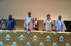 Burkina: Le MPP « condamne la récurrence des grèves sauvages répétitives »