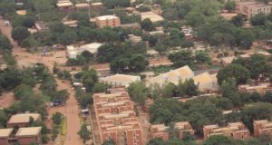 Burkina/Plateau Central: 2 000 parcelles en jeu à Dapélogo pour 12 098 souscripteurs