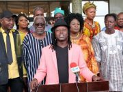 Fête de la musique: Roch Kaboré s’enquiert des difficultés des artistes