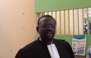 Procès du putsch manqué de 2015: l’Unir/Ps invite le tribunal militaire «à dire le droit, rien que le droit»