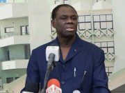 Burundi-ONU: Michel Kafando à Bujumbura (BBC Afrique)