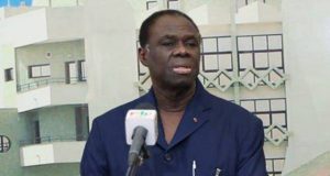 Burundi-ONU: Michel Kafando à Bujumbura (BBC Afrique)