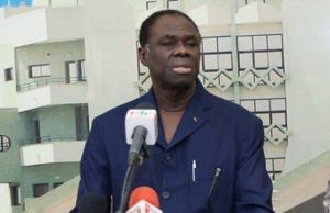 Burundi-ONU: Michel Kafando à Bujumbura (BBC Afrique)