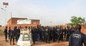 Ouagadougou: Un nouveau mouvement d’humeur au camp CRS