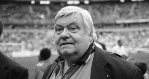 Ligue 1 française: Le président de Montpellier, Louis Nicollin, s’est éteint ce jeudi