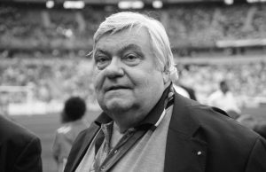 Ligue 1 française: Le président de Montpellier, Louis Nicollin, s’est éteint ce jeudi