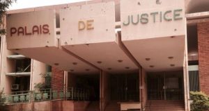 Justice: à la barre pour avoir facilité le contact entre la victime et le présumé escroc