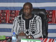 Burkina: démission du premier ministre, attente d’un nouveau gouvernement