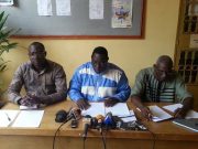 Crimes économiques au Burkina: le Ren-Lac dénonce «trop de dossiers traînant en justice»
