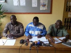 Crimes économiques au Burkina: le Ren-Lac dénonce «trop de dossiers traînant en justice»