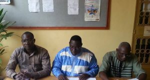 Crimes économiques au Burkina: le Ren-Lac dénonce «trop de dossiers traînant en justice»