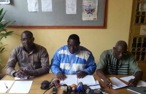 Crimes économiques au Burkina: le Ren-Lac dénonce «trop de dossiers traînant en justice»