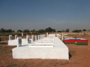 Ouaga/Conseil de l’Entente: « A qui appartiennent ces tombes » découvertes en mars?