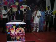 Burkina: Dix ans des Publicitaires associés placés sous le signe de la cohésion