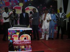 Burkina: Dix ans des Publicitaires associés placés sous le signe de la cohésion
