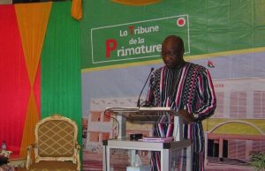 Entrepreneuriat: Le Premier ministre fait le bilan des efforts fournis par son équipe