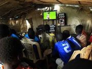Saison des pluies au Burkina: comment garder la bonne qualité des images de Canal+