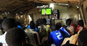 Saison des pluies au Burkina: comment garder la bonne qualité des images de Canal+