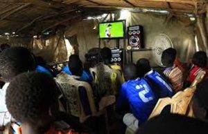 Saison des pluies au Burkina: comment garder la bonne qualité des images de Canal+