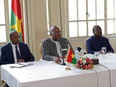 Avant-projet code électoral: le droit de vote des Burkinabè de l’étranger sera respecté en 2020, selon Roch Kaboré