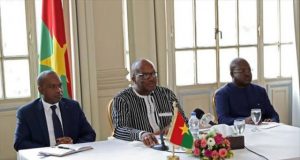 Avant-projet code électoral: le droit de vote des Burkinabè de l’étranger sera respecté en 2020, selon Roch Kaboré