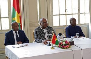 Avant-projet code électoral: le droit de vote des Burkinabè de l’étranger sera respecté en 2020, selon Roch Kaboré